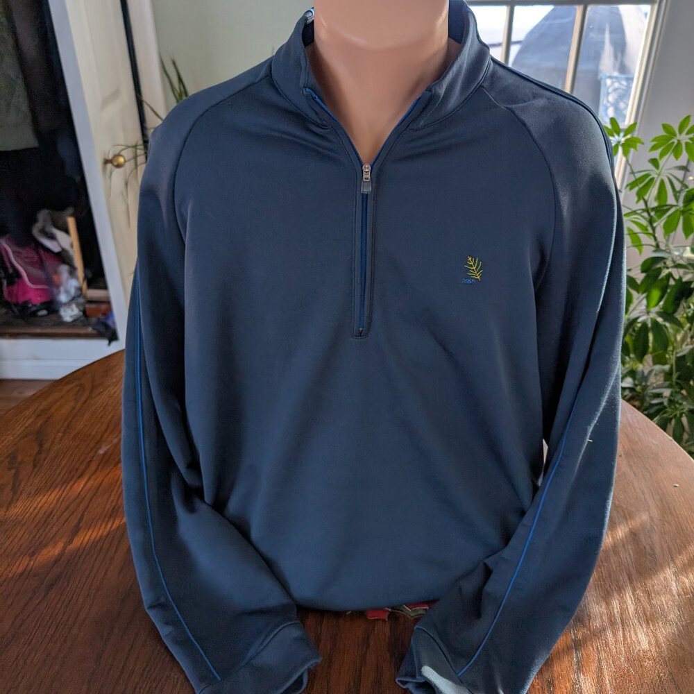 Addis Men's Golf Pullover